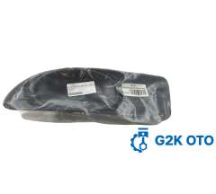 SİS FAR ÇERÇEVESİ – SİYAH (SOL) – SİSSİZ – LİNEA – OEM 735438370