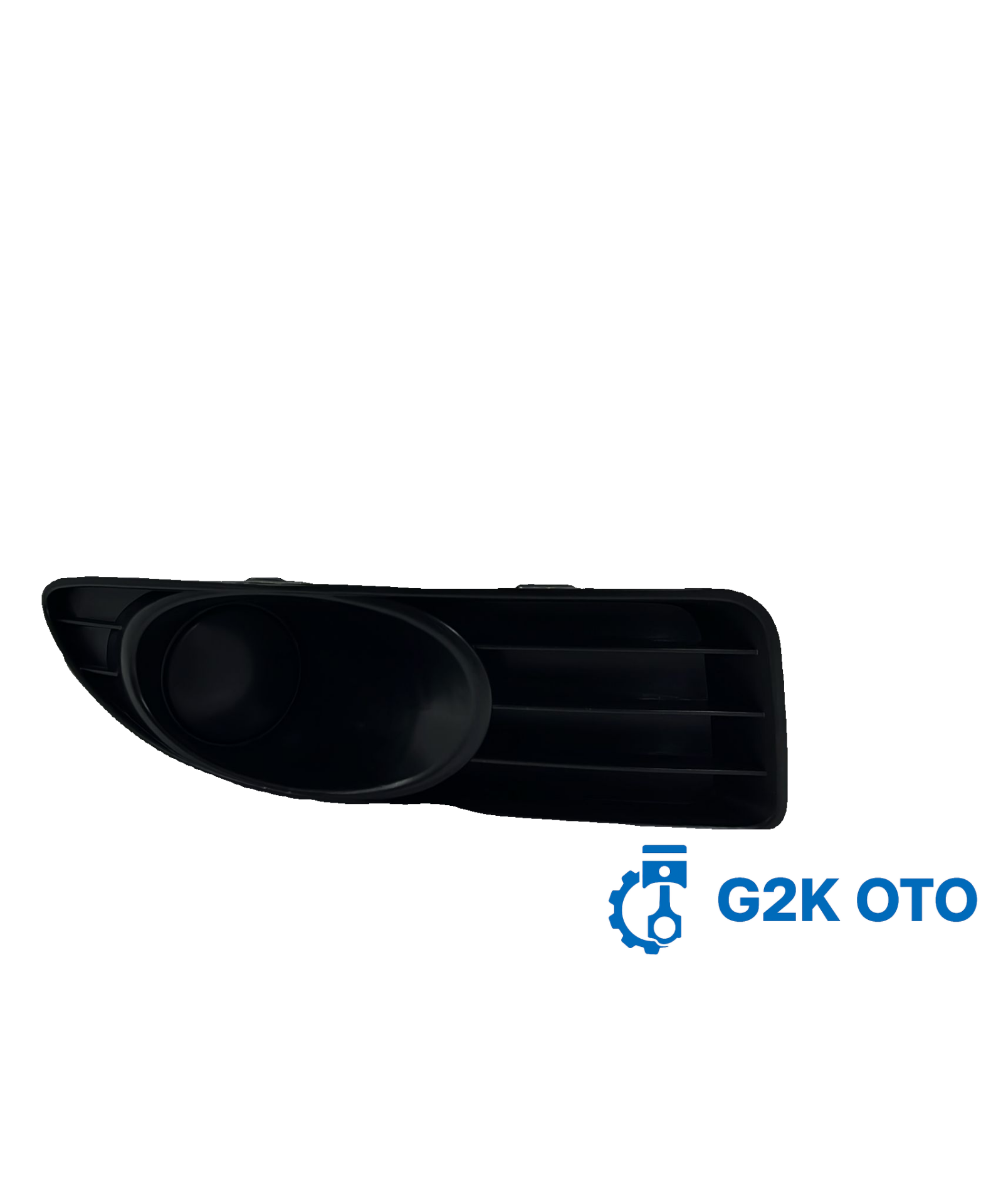 SİS FAR ÇERÇEVESİ – SİYAH (SAĞ) – SİSSİZ – LİNEA – OEM 735438371