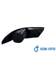 SİS FAR ÇERÇEVESİ – SİYAH (SAĞ) – SİSSİZ – LİNEA – OEM 735438371