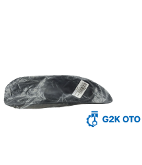 SİS FAR ÇERÇEVESİ – SİYAH (SAĞ) – SİSSİZ – LİNEA – OEM 735438371