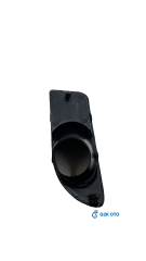 SİS FAR ÇERÇEVESİ – SİYAH (SAĞ) – SİSLİ – LİNEA – OEM 735438372