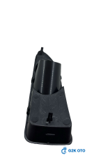 SİS FAR ÇERÇEVESİ – SİYAH (SAĞ) – SİSLİ – LİNEA – OEM 735438372