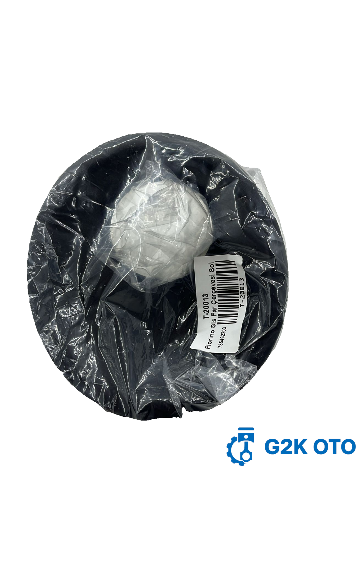 SOL SİS FAR ÇERÇEVESİ FIORINO 735462203