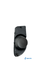 SİS FAR ÇERÇEVESİ (KAPAĞI) SİSSİZ GRİ SOL LINEA 735460616