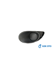 SİS FAR ÇERÇEVESİ (KAPAĞI) SİSSİZ GRİ SOL LINEA 735460616