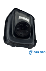 SOL SİS FAR ÇERÇEVESİ FIORINO 735643540