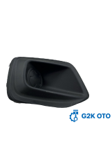 SOL SİS FAR ÇERÇEVESİ FIORINO 735643540