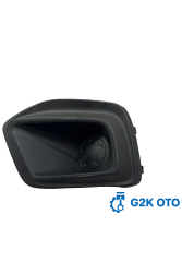 SOL SİS FAR ÇERÇEVESİ FIORINO 735643540