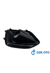 SAĞ SİS FAR ÇERÇEVESİ SİSLİ FIORINO 735675075 735643545