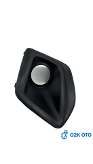 SAĞ SİS FAR ÇERÇEVESİ SİSLİ FIORINO 735675075 735643545