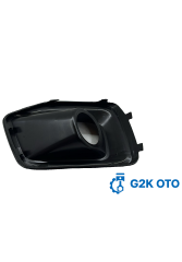 SAĞ SİS FAR ÇERÇEVESİ SİSLİ FIORINO 735675075 735643545