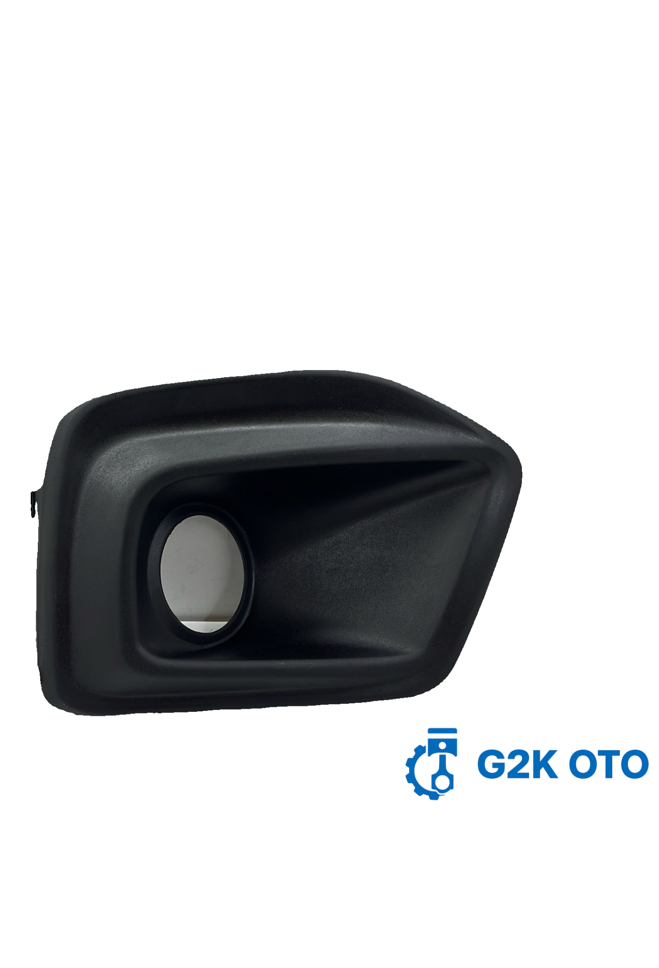 SAĞ SİS FAR ÇERÇEVESİ SİSLİ FIORINO 735675075 735643545