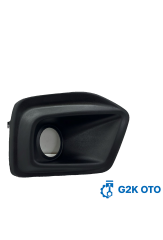 SAĞ SİS FAR ÇERÇEVESİ SİSLİ FIORINO 735675075 735643545