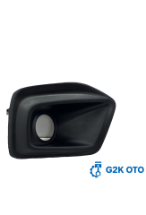 SAĞ SİS FAR ÇERÇEVESİ SİSLİ FIORINO 735675075 735643545