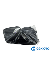 SAĞ SİS FAR ÇERÇEVESİ SİSLİ FIORINO 735675075 735643545