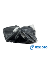 SAĞ SİS FAR ÇERÇEVESİ SİSLİ FIORINO 735675075 735643545