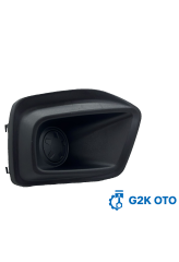 SAĞ SİS FAR  ÇERÇEVESİ FIORINO 735643541