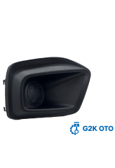 SAĞ SİS FAR  ÇERÇEVESİ FIORINO 735643541