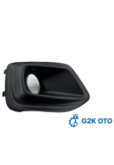 SOL SİS FAR ÇERÇEVESİ SİSLİ FIORINO 7356643544 735675074