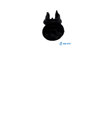 KRİKO KOLU TESPİT AGRAFI R9-11 7703079299