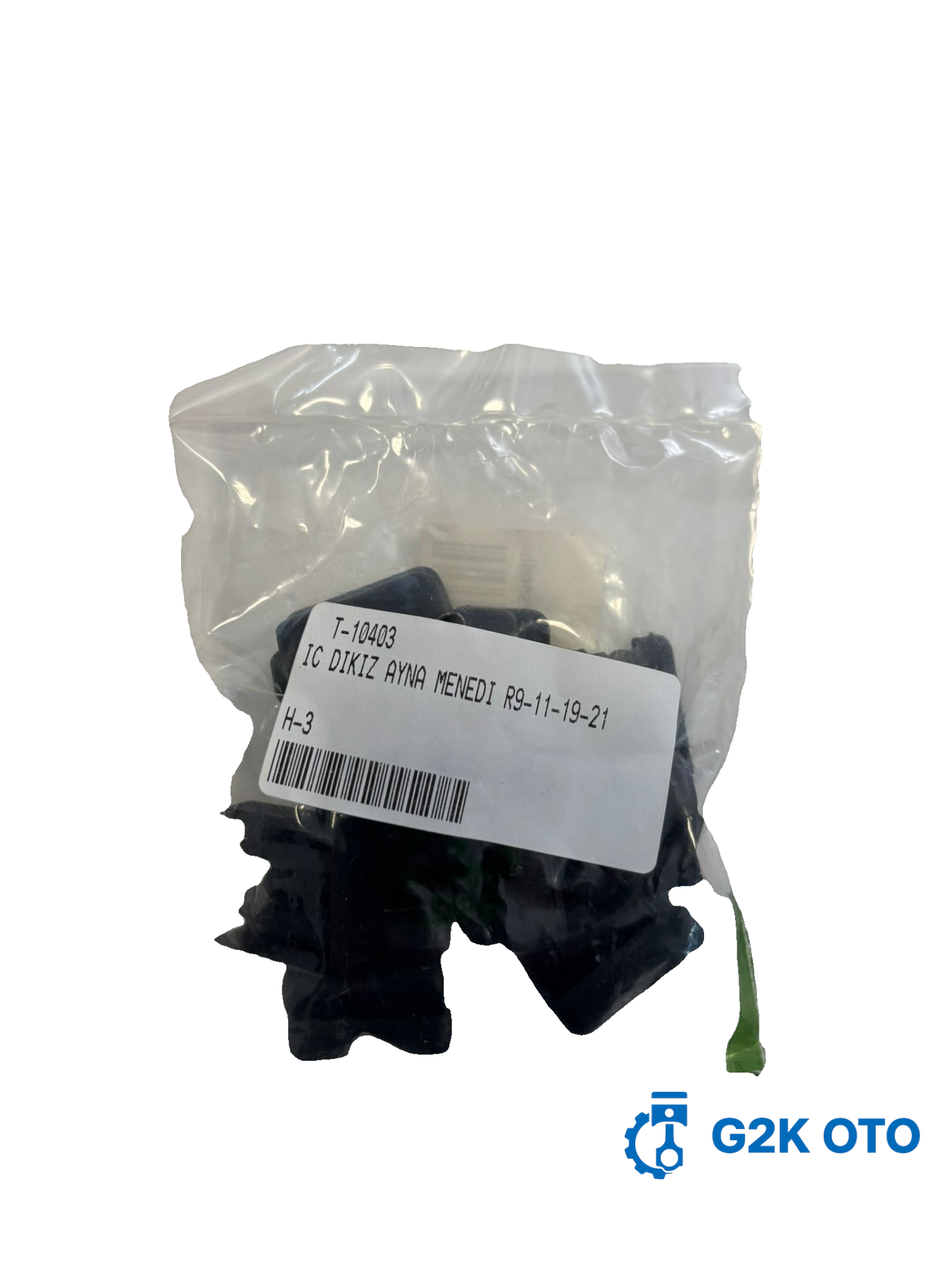 İÇ DİKİZ AYNA MESNEDİ R9-11-19-21 7701024333