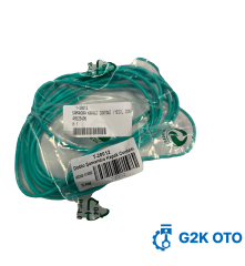 ŞAMANDRA KAPAĞI CONTASI (YEŞİL CONTA) DOBLO DUCATO MAREA GRANDE PUNTO 46523406