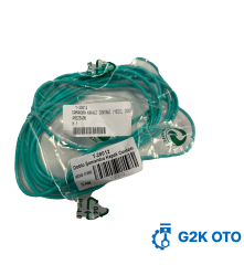 ŞAMANDRA KAPAĞI CONTASI (YEŞİL CONTA) DOBLO DUCATO MAREA GRANDE PUNTO 46523406