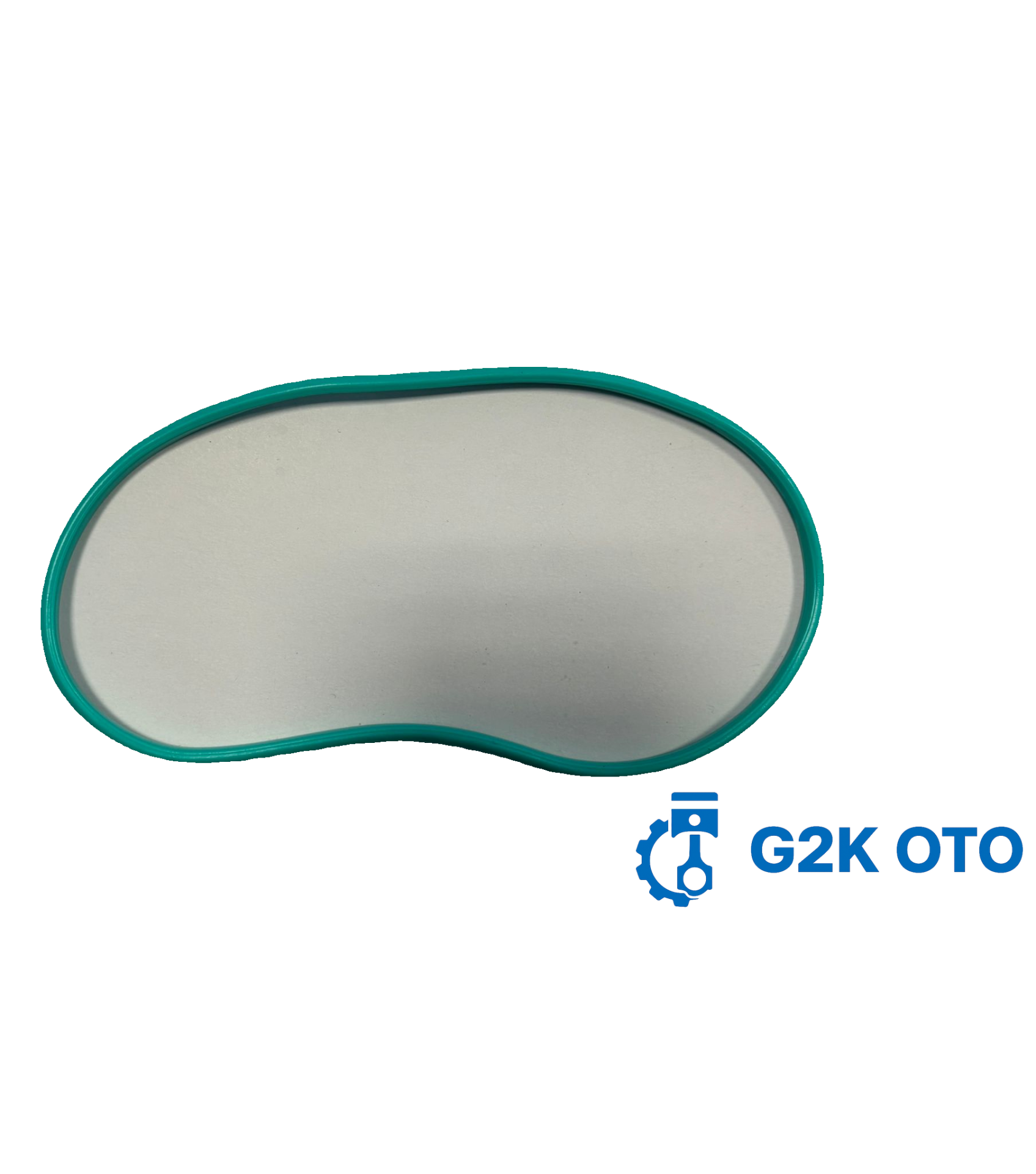 ŞAMANDRA KAPAĞI CONTASI (YEŞİL CONTA) DOBLO DUCATO MAREA GRANDE PUNTO 46523406