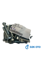 ŞANZIMAN CİVATASI KISA – R12 – OEM 7703001138