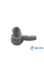 WESTİNGHAUSE VALFİ (BEYAZ) M131-DKŞ- SLX 4382055