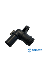 EGR VALFİ GERİ DÖNÜŞ BORUSU – LINEA EURO 5 MOTOR 55219498