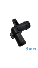 EGR VALFİ GERİ DÖNÜŞ BORUSU – LINEA EURO 5 MOTOR 55219498