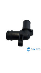 EGR VALFİ GERİ DÖNÜŞ BORUSU – LINEA EURO 5 MOTOR 55219498