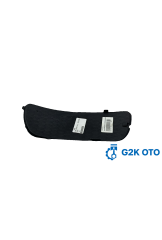 SİS FAR ÇERÇEVESİ (SOL) - SİSSİZ ALBEA-PALİO 51703144