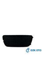 SİS FAR ÇERÇEVESİ (SOL) - SİSSİZ ALBEA-PALİO 51703144