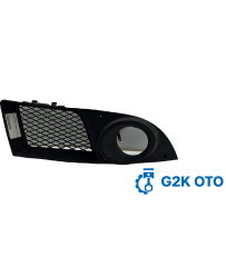 DOBLO 2006 SİS ÇERÇEVESİ SİSLİ SOL 735417169 735417168