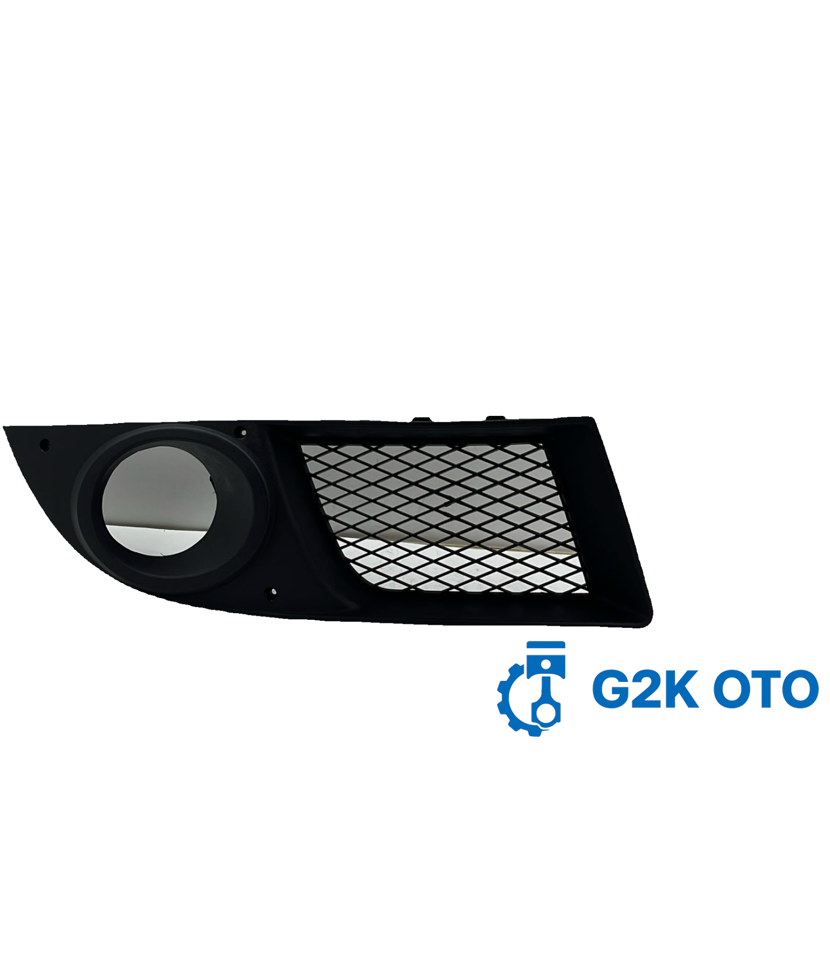 DOBLO 2006 SİS ÇERÇEVESİ SİSLİ SAĞ 735417171 735417169