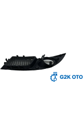 DOBLO 2006 SİS ÇERÇEVESİ SİSLİ SAĞ 735417171 735417169