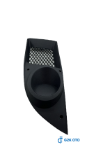 DOBLO 2006 SİS ÇERÇEVESİ SİSSİZ SOL 735417172