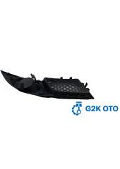 DOBLO 2006 SİS ÇERÇEVESİ SİSSİZ SOL 735417172