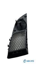 DOBLO 2006 SİS ÇERÇEVESİ SİSSİZ SOL 735417172