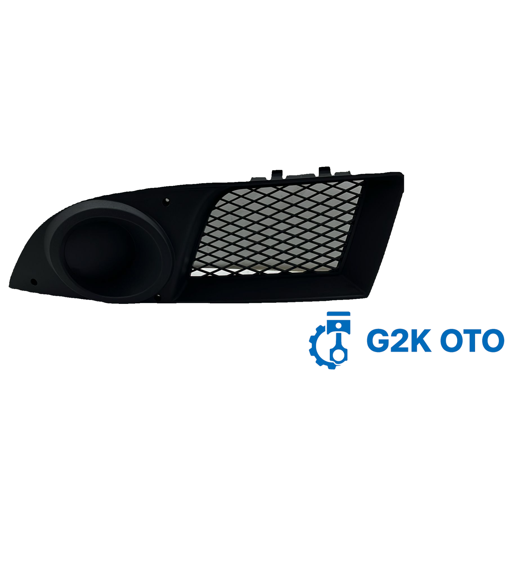 DOBLO 2006 SİS ÇERÇEVESİ SİSSİZ SOL 735417172