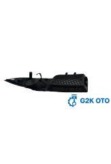 DOBLO 2006 SİS ÇERÇEVESİ SİSSİZ SAĞ 735417170