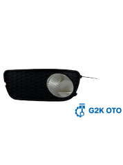 SİS FAR ÇERÇEVESİ (SOL) - SİSLİ ALBEA-PALİO 51715993