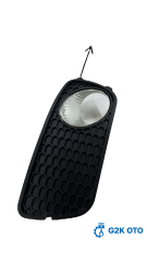 SİS FAR ÇERÇEVESİ (SOL) - SİSLİ ALBEA-PALİO 51715993