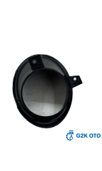 ÖN TAMPON SİS FAR ÇERÇEVESİ (SAĞ) – 206 7452.YJ