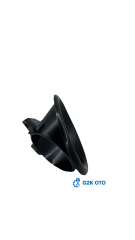 ÖN TAMPON SİS FAR ÇERÇEVESİ (SAĞ) – 206 7452.YJ