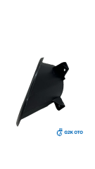 ÖN TAMPON SİS FAR ÇERÇEVESİ (SAĞ) – 206 7452.YJ