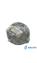 SİS FAR ÇERÇEVESİ (NİKELAJLI)- (SAĞ-SOL) TAKIM 3008 - 5008 7452.YR 7452.YQ