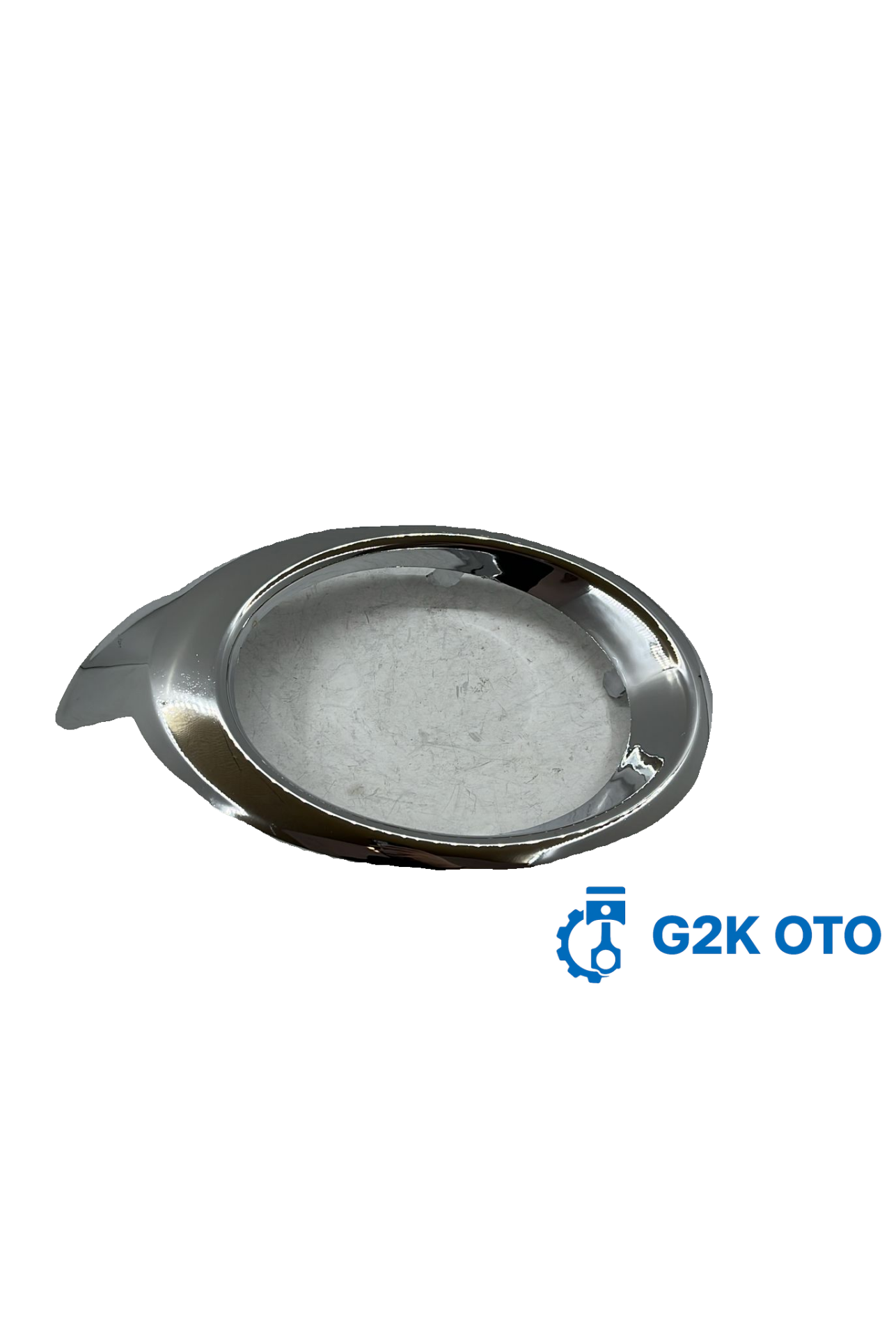 SOL SİS FAR ÇERÇEVESİ BERLİNGO-PARTNER 1608323880G